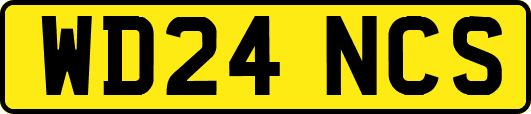 WD24NCS