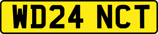 WD24NCT