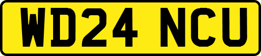 WD24NCU