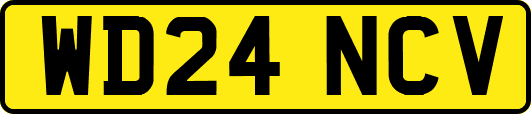 WD24NCV