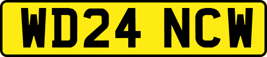 WD24NCW