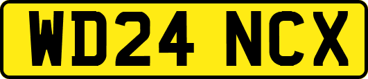 WD24NCX