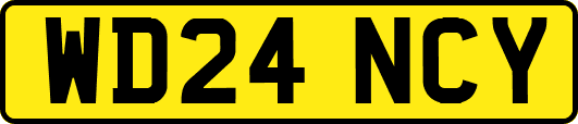 WD24NCY