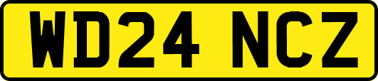 WD24NCZ