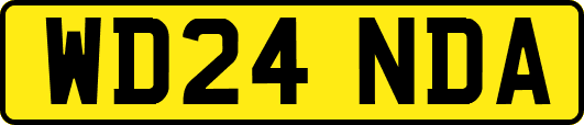 WD24NDA