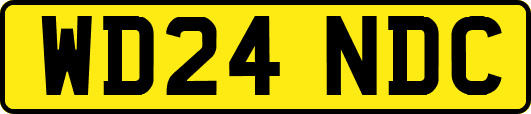 WD24NDC