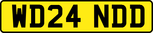 WD24NDD