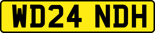 WD24NDH