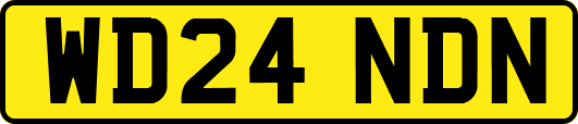 WD24NDN
