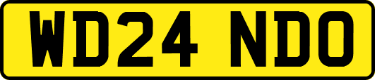 WD24NDO