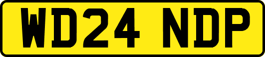 WD24NDP