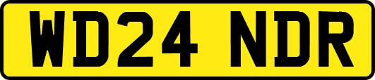 WD24NDR