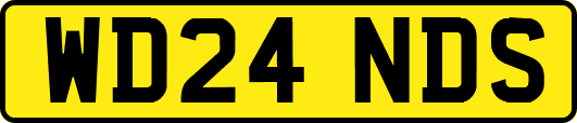 WD24NDS