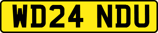 WD24NDU
