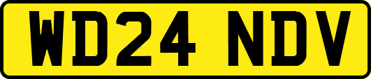 WD24NDV
