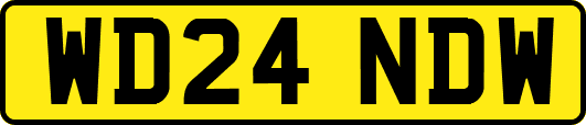 WD24NDW