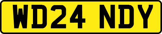 WD24NDY
