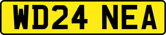 WD24NEA