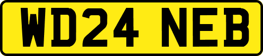 WD24NEB