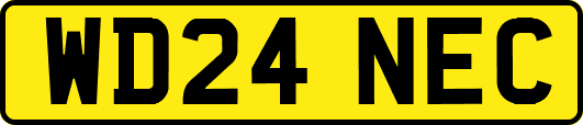 WD24NEC