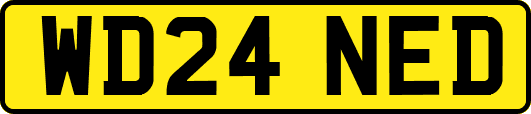 WD24NED