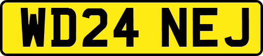 WD24NEJ