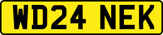 WD24NEK