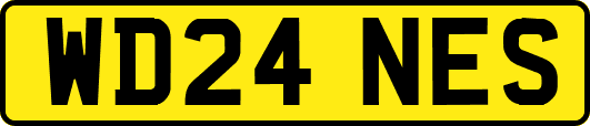 WD24NES