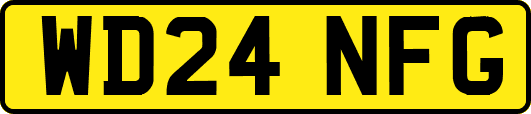 WD24NFG