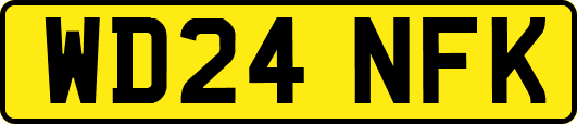 WD24NFK