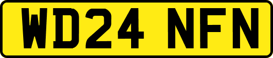 WD24NFN