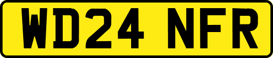 WD24NFR