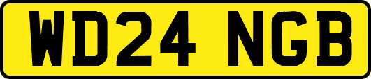 WD24NGB