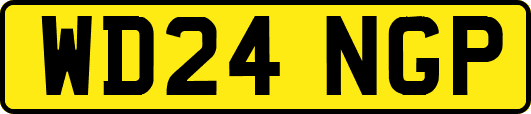 WD24NGP
