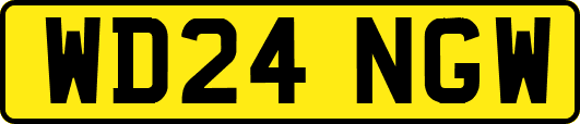 WD24NGW