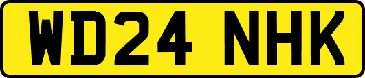 WD24NHK