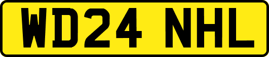 WD24NHL