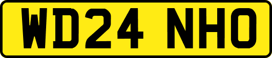 WD24NHO