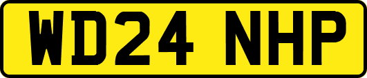 WD24NHP