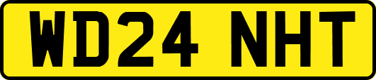 WD24NHT