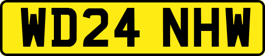 WD24NHW