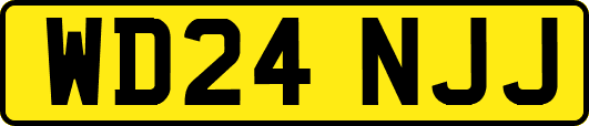 WD24NJJ