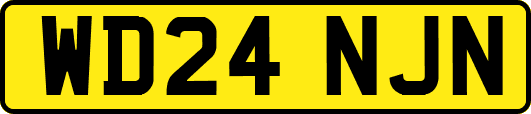 WD24NJN