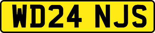WD24NJS