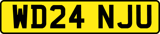 WD24NJU
