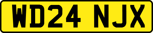 WD24NJX