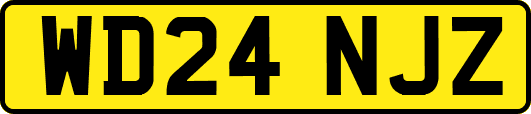 WD24NJZ
