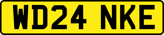 WD24NKE