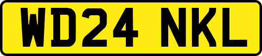 WD24NKL