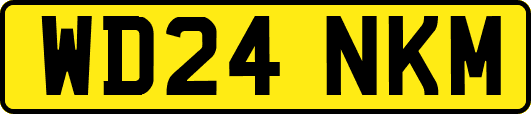 WD24NKM